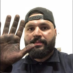 Meet your Posher, Christopher